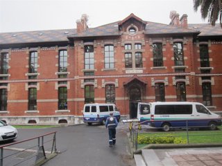 Archivo - Hospital de Basurto