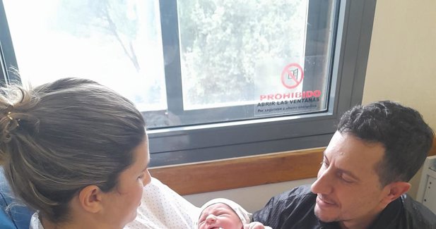 Es Andalucía - Sevilla