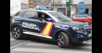 Detenido un hombre por lanzar a una mujer por la ventana desde undécimo piso