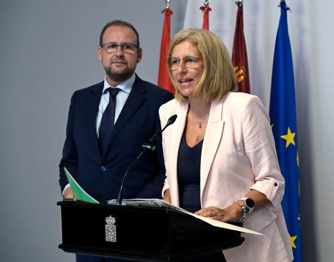 El Ayuntamiento de Murcia y la UMU firmarán un convenio sobre innovación urbana europea