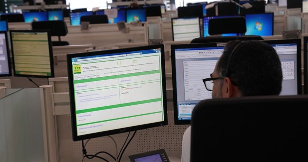 Es Andalucía - Sevilla