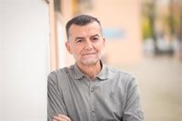 Maíllo confía en candidaturas unitarias de izquierda a la altura del "momento histórico": "Soy el pesado de la unidad"