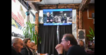 Autoridades suizas confirman "decenas" de fallecidos en el incendio durante una fiesta de Nochevieja