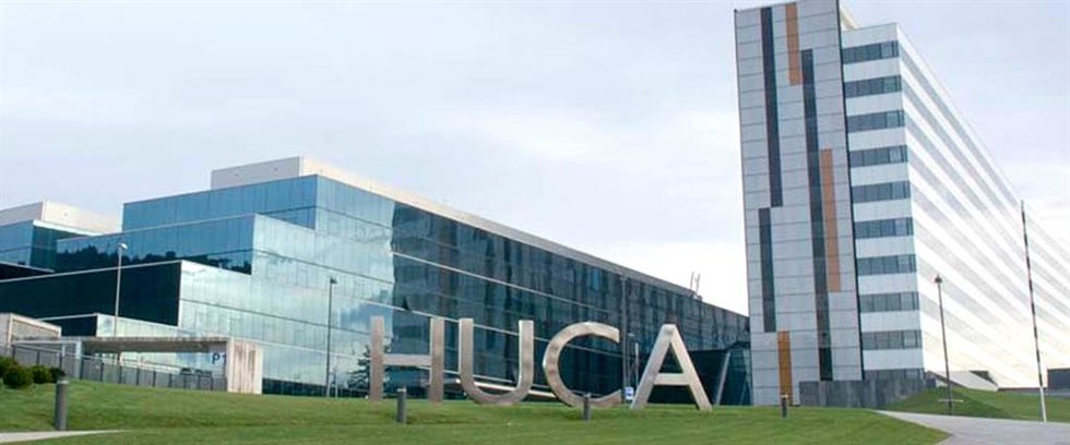 HUCA
