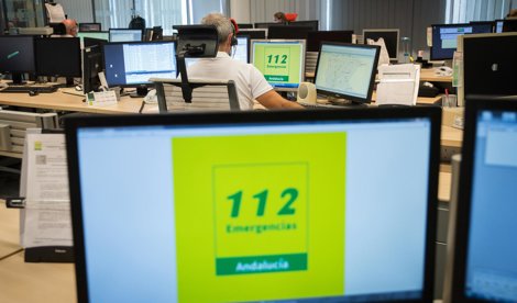 Es Andalucía - Málaga