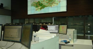 Es Andalucía - Córdoba