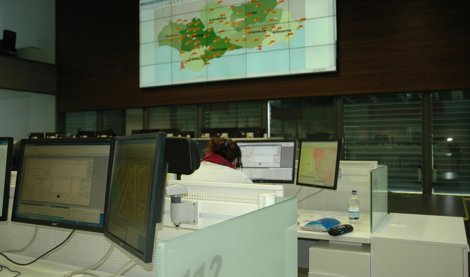 Es Andalucía - Córdoba