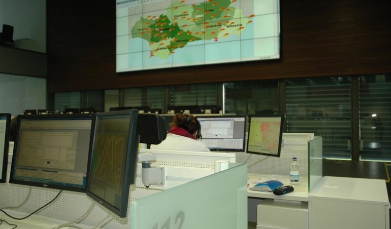 Es Andalucía - Córdoba