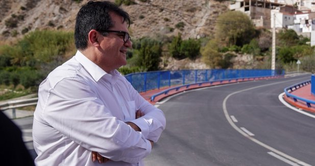 Diputación de Almería