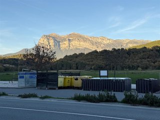 La tasa de basuras se incrementa en Aínsa hasta los 104 euros anuales en 2026.