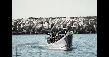 ONG españolas de defensa de migrantes, "preocupadas" ante la implementación del Pacto de Migración y Asilo este 2026