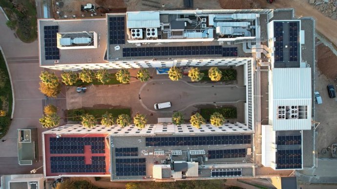 Una de las actuaciones de L'Energètica en 2025.