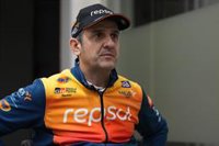 Isidre Esteve: "Ser optimista viene de fábrica, hago lo que me gusta y me siento afortunado"