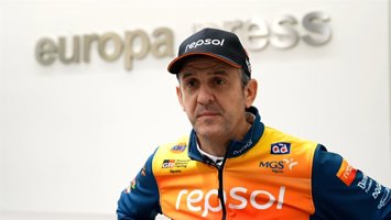 Isidre Esteve: "Ser optimista viene de fábrica, hago lo que me gusta y me siento