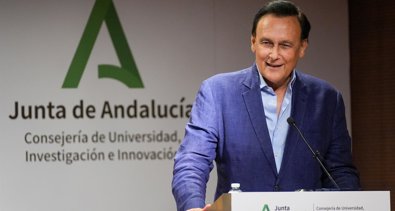 Es Andalucía - Sevilla