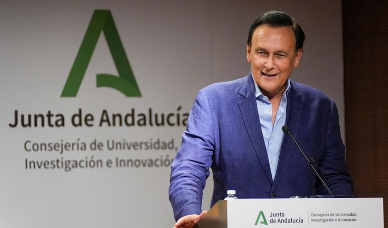 Es Andalucía - Sevilla
