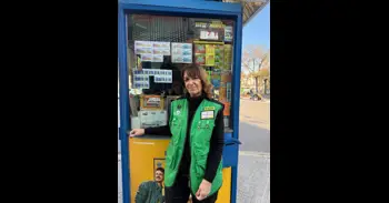 El Extra de Navidad de la ONCE reparte más de 5 millones de euros en Catalunya