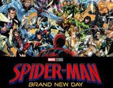 Foto: Filtración masiva de Spider-Man: Brand New Day revela quién es su villano principal