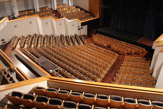 La Orquesta Filarmonía será la encargada de ofrecer el Concierto de Año Nuevo en la capital conquense.