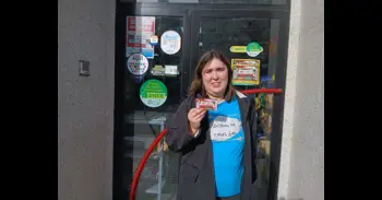 Valencia y Castellón se llevan casi cinco millones de euros del segundo y tercer premio del Extra de Navidad de la ONCE