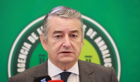 Es Andalucía - Sevilla