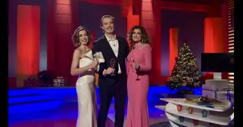 Un misterioso latido se cuela en la retransmisión de las campanadas de la televisión de C-LM y siembra la duda en redes