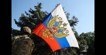 Detenido en Rusia el vicegobernador prorruso en Zaporiyia por su presunto rol en una trama de fraude