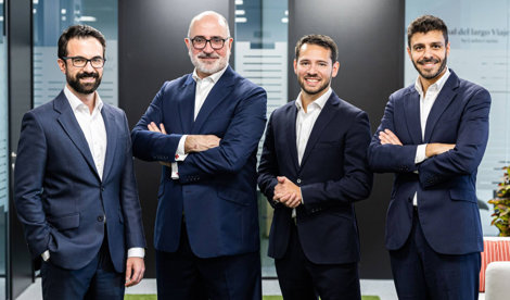 Comunicados Empresas