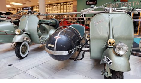 Comunicados Sociedad