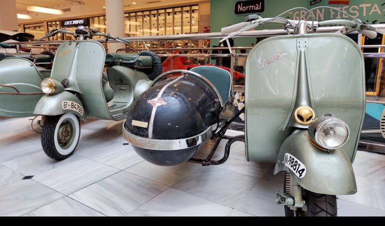 Comunicados Sociedad