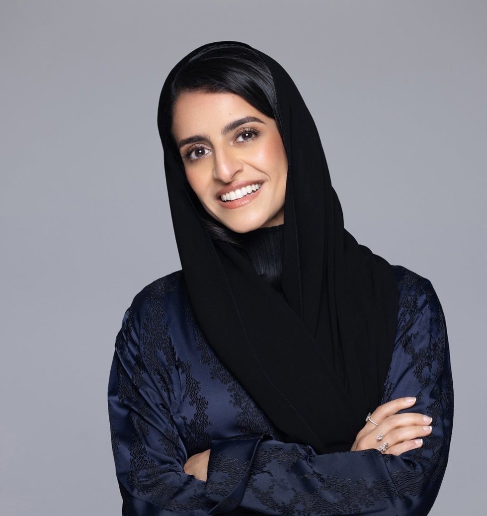 Archivo - Shaikha Nasser Al Nowais, secretaria general ONU Turismo