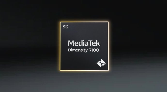 MediaTek Dimensity 7100