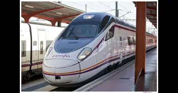 Renfe lanza PaseVía, el nuevo pase flexible de Avant para quienes hacen su vida "entre dos ciudades"