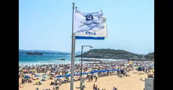 España pulveriza récords turísticos hasta noviembre: 91,5 millones de visitantes y gasto histórico de 126.707 millones