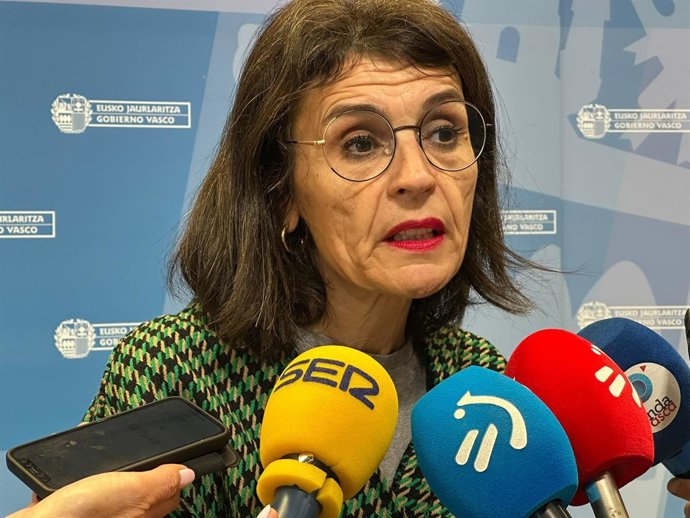 Archivo - Nerea Melgosa