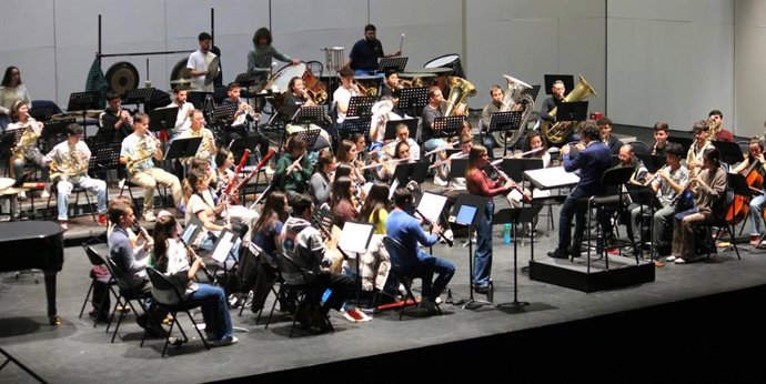 Archivo - Escuelas de música