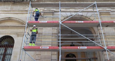 Es Andalucía - Sevilla