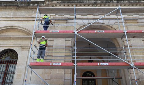 Es Andalucía - Sevilla