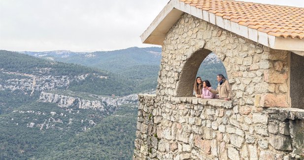Es Andalucía - Jaén