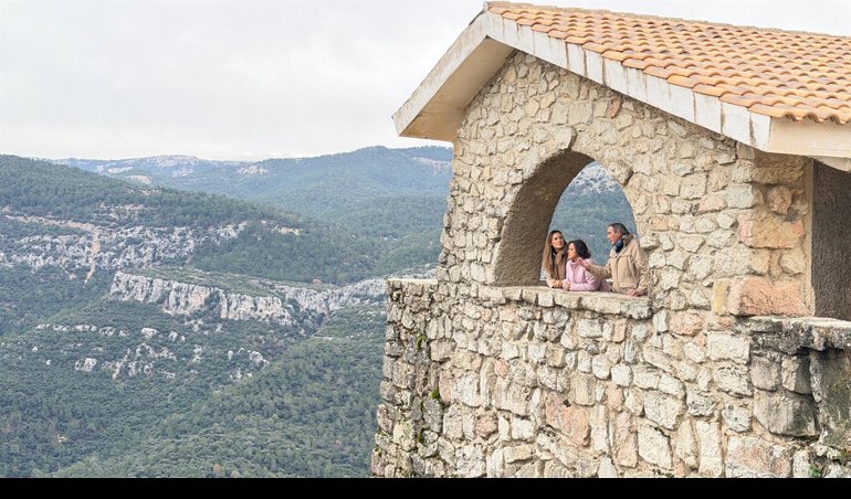 Es Andalucía - Jaén