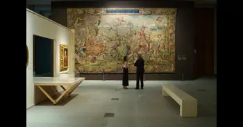 Patrimonio Nacional hace récord en 2025 con 7,5 millones de visitas, un 3,8% más con respecto a 2024