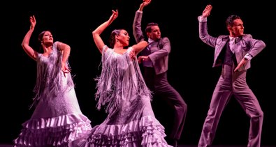 Es Andalucía - Sevilla