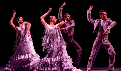 Es Andalucía - Sevilla