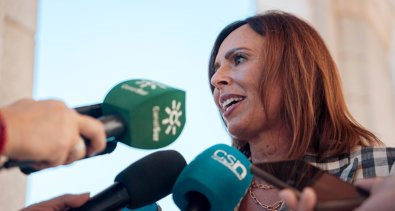 Es Andalucía - Sevilla