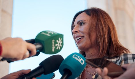 Es Andalucía - Sevilla