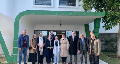 Es Andalucía - Sevilla