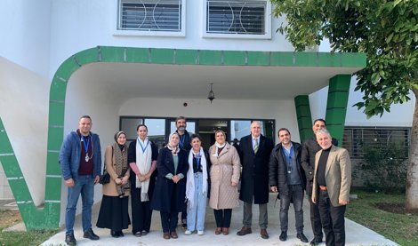 Es Andalucía - Sevilla