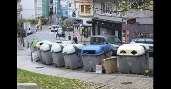 Los santanderinos podrán beneficiarse de bonificaciones en la nueva tasa de residuos