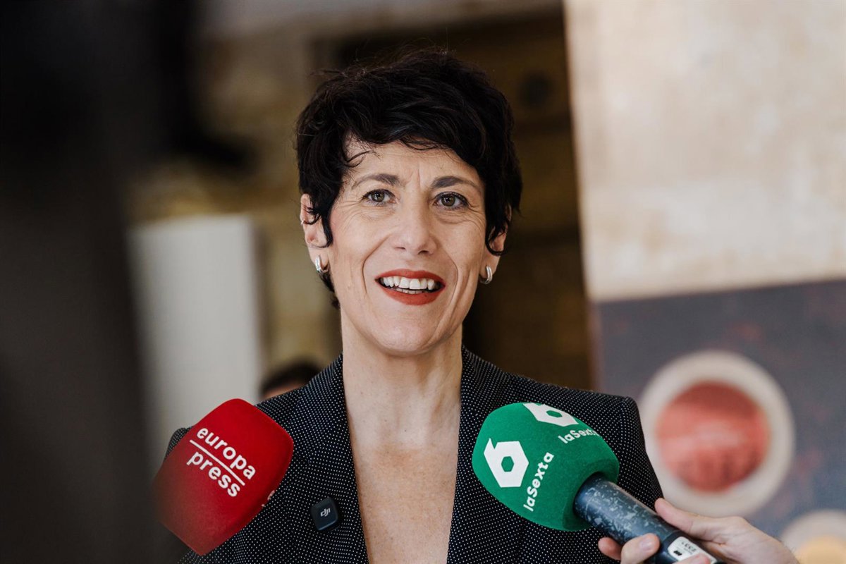 Seguridad Social hace balance del empleo en 2025 y celebra haber superado los 21,8 millones de ocupados