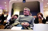 Patxi López critica al PP por "ridiculizar" la auditoría sobre las cuentas del PSOE: "¿Dónde está la de su caja b?"